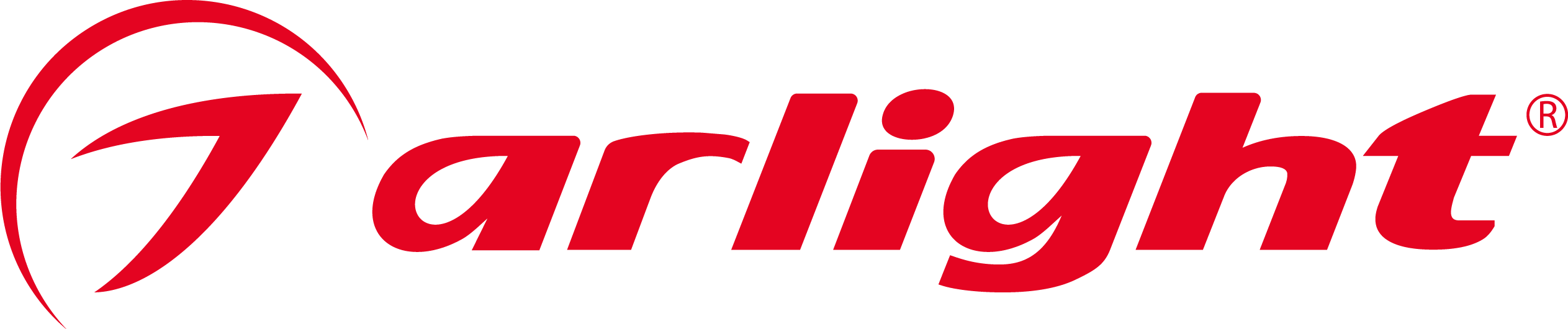 Arlight