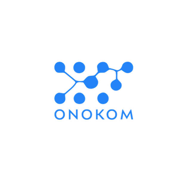 Логотип ONOKOM